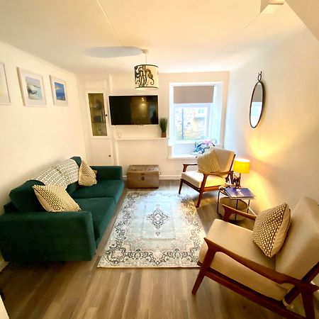 Sandals Cottage St Ives  Ngoại thất bức ảnh