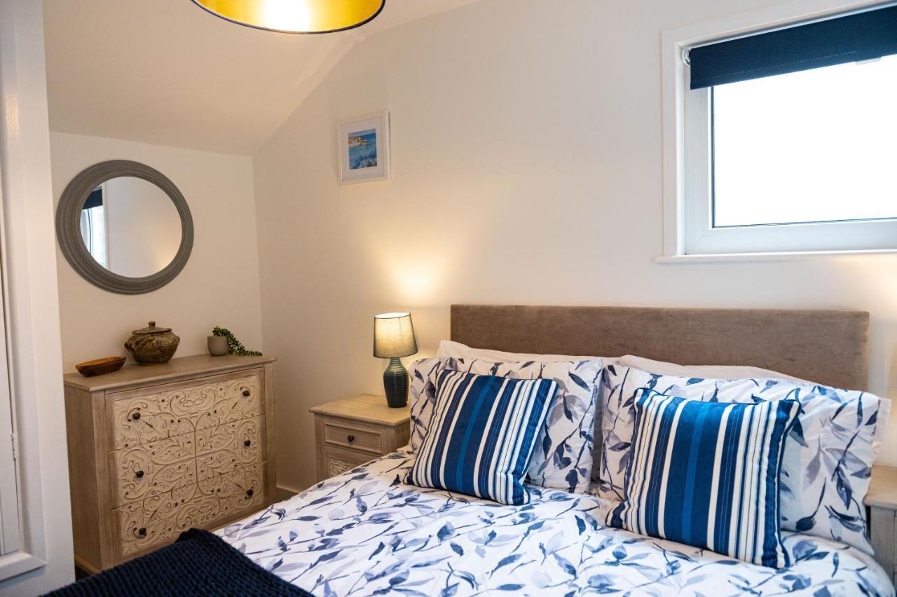 Sandals Cottage St Ives  Ngoại thất bức ảnh
