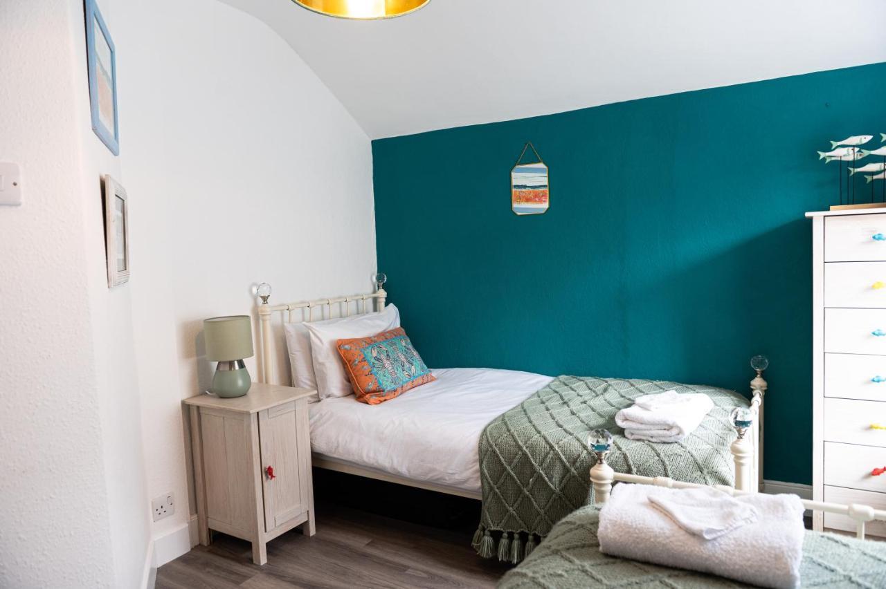 Sandals Cottage St Ives  Ngoại thất bức ảnh