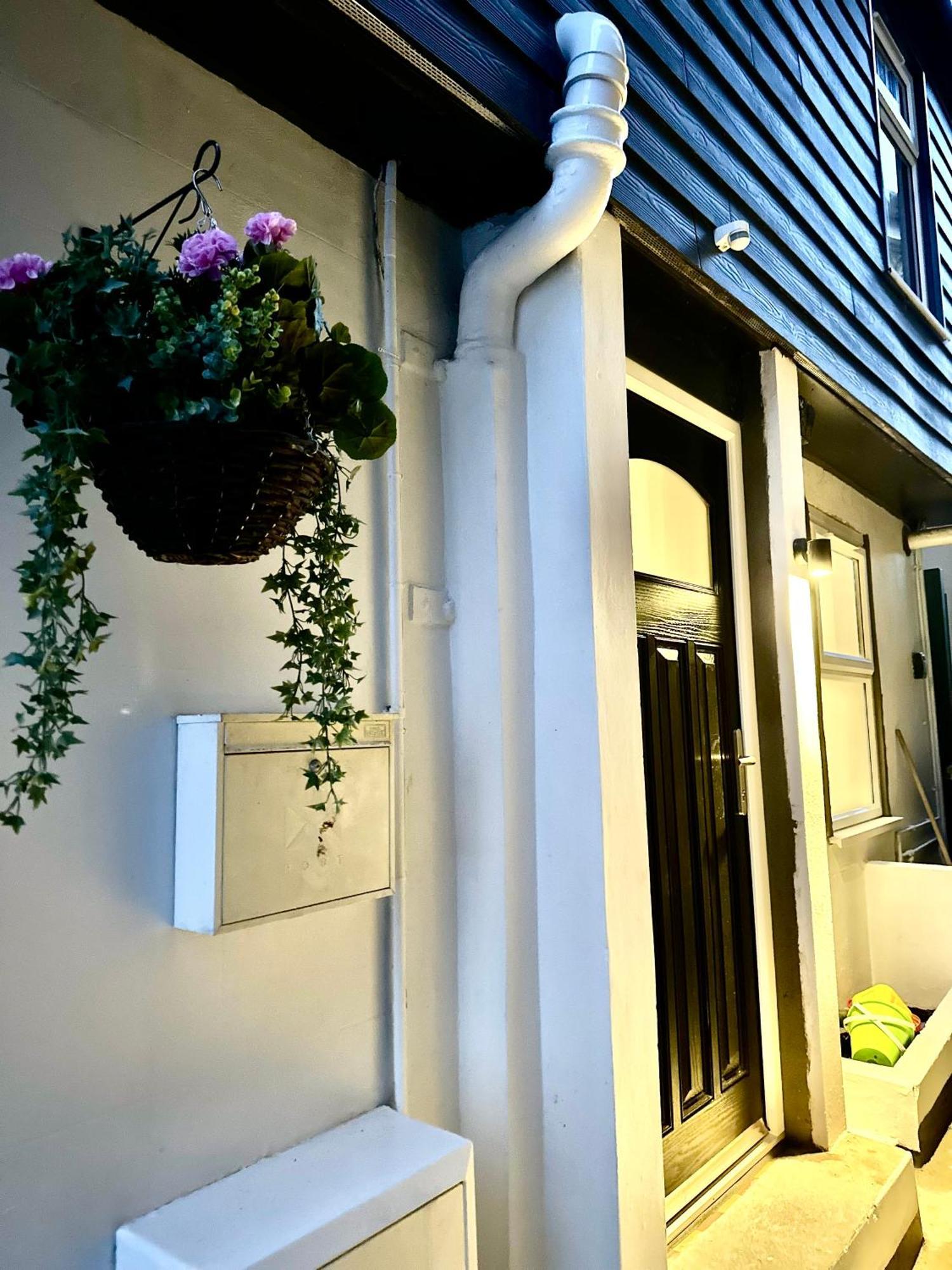 Sandals Cottage St Ives  Ngoại thất bức ảnh